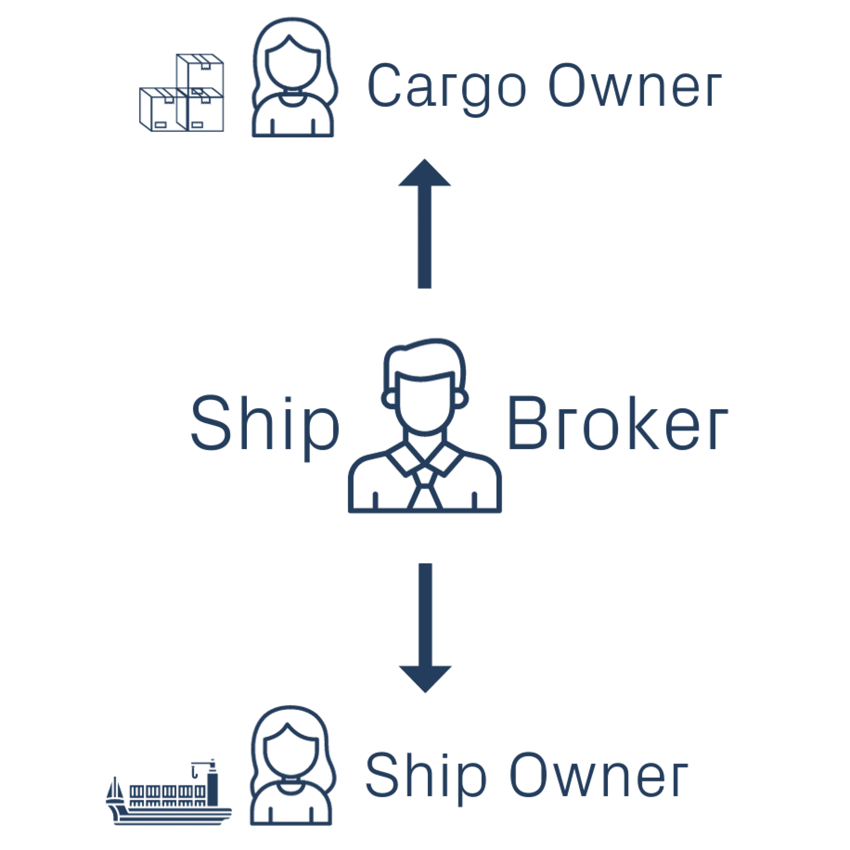 Ntex - Sea, air & rail freight